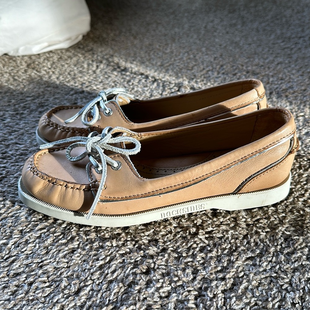 Sebego Docksides